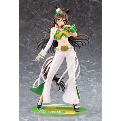 UMA MUSUME PRETTY DERBY - Mr.C.B. Phat Company 1/7 PVC Figure 27 cm