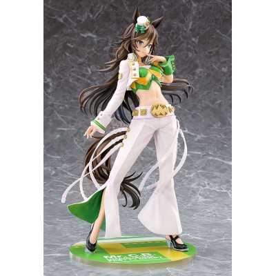 UMA MUSUME PRETTY DERBY - Mr.C.B. Phat Company 1/7 PVC Figure 27 cm