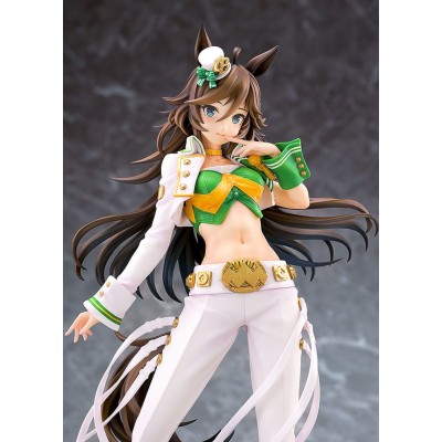 UMA MUSUME PRETTY DERBY - Mr.C.B. Phat Company 1/7 PVC Figure 27 cm