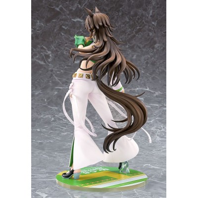 UMA MUSUME PRETTY DERBY - Mr.C.B. Phat Company 1/7 PVC Figure 27 cm