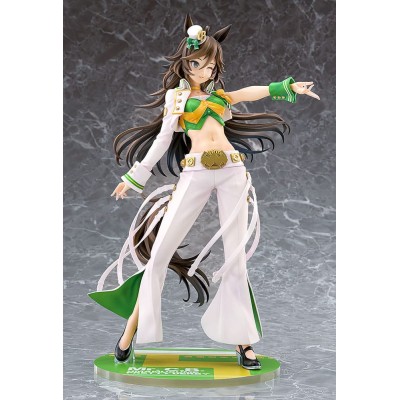 UMA MUSUME PRETTY DERBY - Mr.C.B. Phat Company 1/7 PVC Figure 27 cm