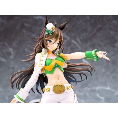 UMA MUSUME PRETTY DERBY - Mr.C.B. Phat Company 1/7 PVC Figure 27 cm