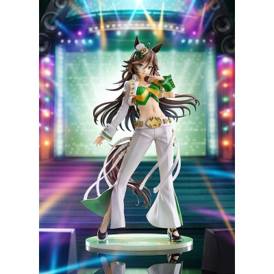 UMA MUSUME PRETTY DERBY - Mr.C.B. Phat Company 1/7 PVC Figure 27 cm