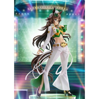 UMA MUSUME PRETTY DERBY - Mr.C.B. Phat Company 1/7 PVC Figure 27 cm