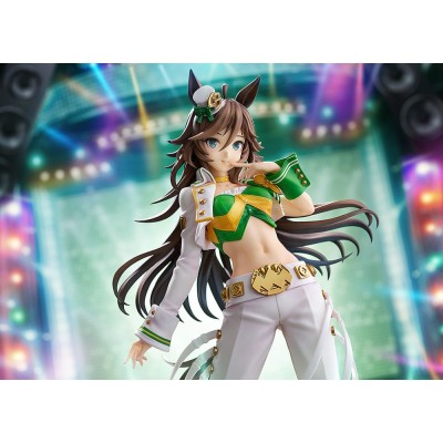 UMA MUSUME PRETTY DERBY - Mr.C.B. Phat Company 1/7 PVC Figure 27 cm