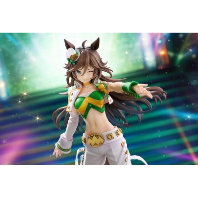 UMA MUSUME PRETTY DERBY - Mr.C.B. Phat Company 1/7 PVC Figure 27 cm