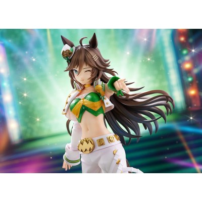 UMA MUSUME PRETTY DERBY - Mr.C.B. Phat Company 1/7 PVC Figure 27 cm