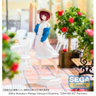 OSHI NO KO - Kana Arima Desktop x Decorate Collections PVC Figure 16 cm