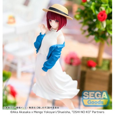 OSHI NO KO - Kana Arima Desktop x Decorate Collections PVC Figure 16 cm