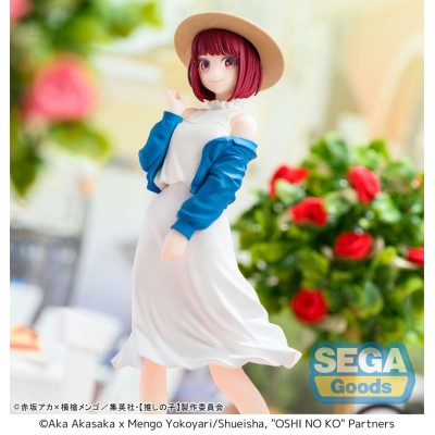 OSHI NO KO - Kana Arima Desktop x Decorate Collections PVC Figure 16 cm