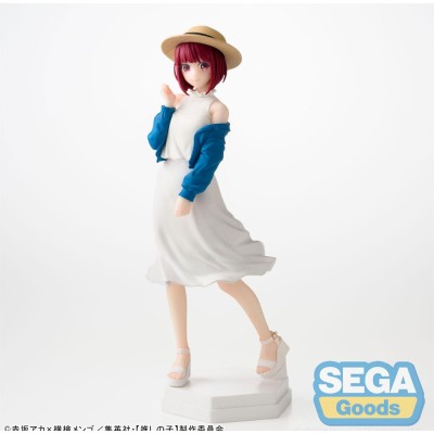 OSHI NO KO - Kana Arima Desktop x Decorate Collections PVC Figure 16 cm