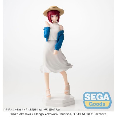 OSHI NO KO - Kana Arima Desktop x Decorate Collections PVC Figure 16 cm