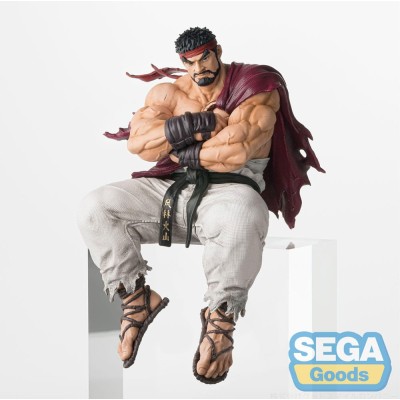 STREET FIGHTER 6 - Ryu PM Perching PVC Figure 14 cm