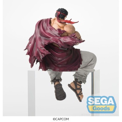 STREET FIGHTER 6 - Ryu PM Perching PVC Figure 14 cm