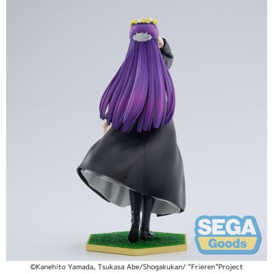 FRIEREN - Fern Flower Garden Luminasta Sega PVC Figure 18 cm