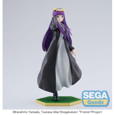 FRIEREN - Fern Flower Garden Luminasta Sega PVC Figure 18 cm