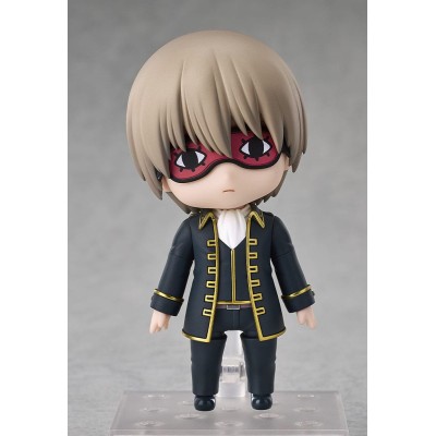 GINTAMA - Sogo Okita Nendoroid Action Figure 10 cm