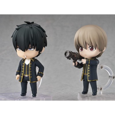 GINTAMA - Sogo Okita Nendoroid Action Figure 10 cm