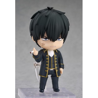 GINTAMA - Toshiro Hijikata Nendoroid Action Figure 10 cm