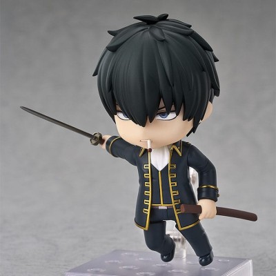 GINTAMA - Toshiro Hijikata Nendoroid Action Figure 10 cm