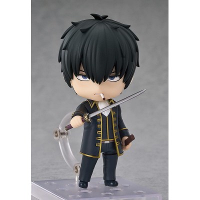 GINTAMA - Toshiro Hijikata Nendoroid Action Figure 10 cm