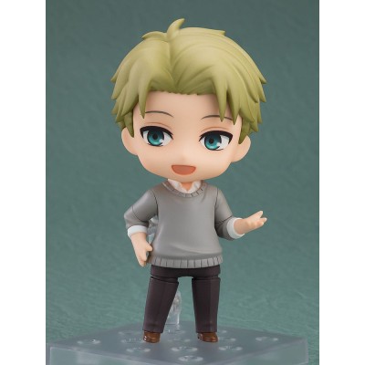 SPY X FAMILY - Loid Forger: Casual Outfit Ver. Nendoroid Action Figure 10 cm