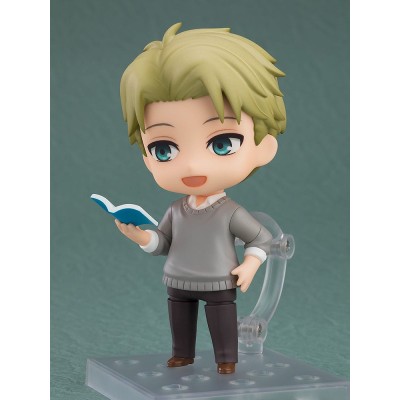 SPY X FAMILY - Loid Forger: Casual Outfit Ver. Nendoroid Action Figure 10 cm