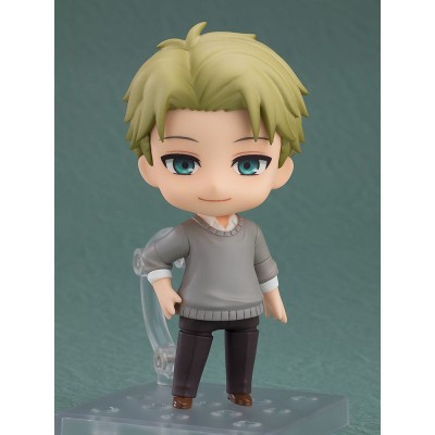 SPY X FAMILY - Loid Forger: Casual Outfit Ver. Nendoroid Action Figure 10 cm