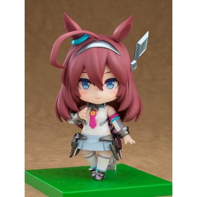 UMA MUSUME PRETTY DERBY - Mihono Bourbon Nendoroid Action Figure 10 cm