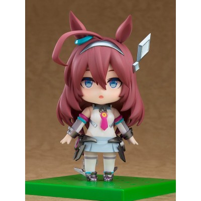 UMA MUSUME PRETTY DERBY - Mihono Bourbon Nendoroid Action Figure 10 cm