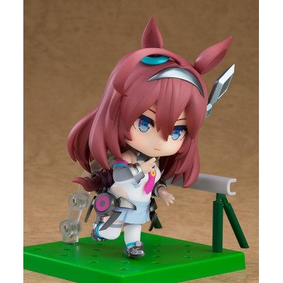 UMA MUSUME PRETTY DERBY - Mihono Bourbon Nendoroid Action Figure 10 cm