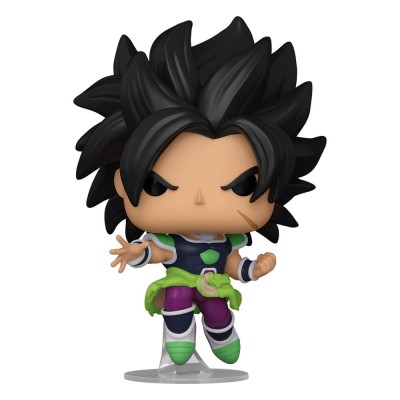 DRAGON BALL - Broly Funko Pop 1861