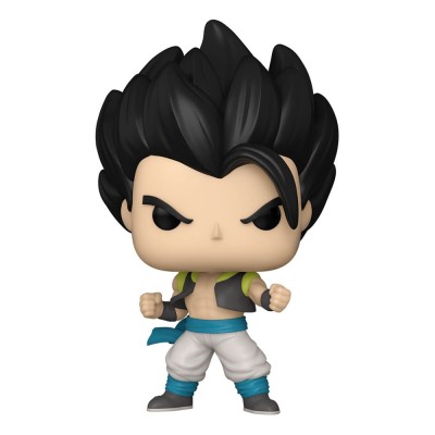 DRAGON BALL - Gogeta Funko Pop 1863