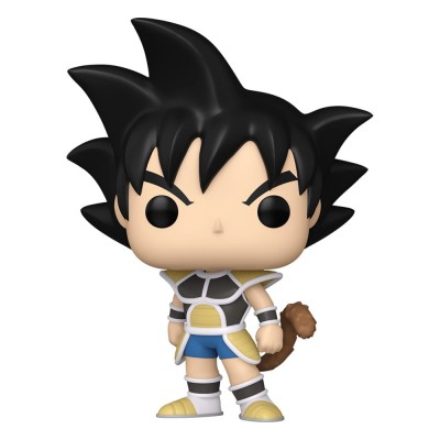 DRAGON BALL - Goku (Kid) Funko Pop 1860