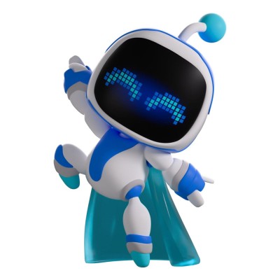 ASTROBOT - Astrobot Vinyl Figure Youtooz 12 cm