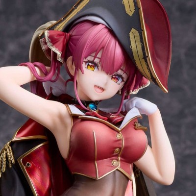 HOLOLIVE PRODUCTION - Houshou Marine 1/7 Design Coco PVC Figure 20 cm