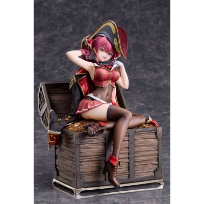 HOLOLIVE PRODUCTION - Houshou Marine 1/7 Design Coco PVC Figure 20 cm