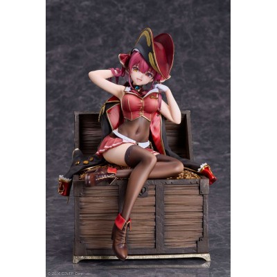 HOLOLIVE PRODUCTION - Houshou Marine 1/7 Design Coco PVC Figure 20 cm