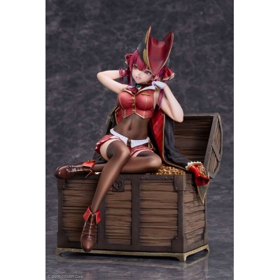 HOLOLIVE PRODUCTION - Houshou Marine 1/7 Design Coco PVC Figure 20 cm