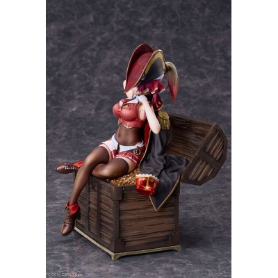 HOLOLIVE PRODUCTION - Houshou Marine 1/7 Design Coco PVC Figure 20 cm