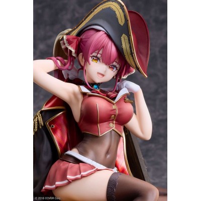 HOLOLIVE PRODUCTION - Houshou Marine 1/7 Design Coco PVC Figure 20 cm