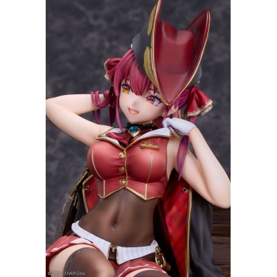 HOLOLIVE PRODUCTION - Houshou Marine 1/7 Design Coco PVC Figure 20 cm