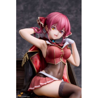 HOLOLIVE PRODUCTION - Houshou Marine 1/7 Design Coco PVC Figure 20 cm