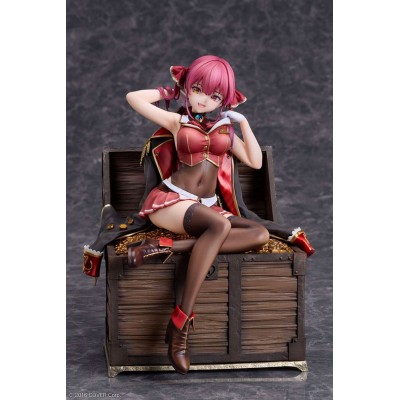 HOLOLIVE PRODUCTION - Houshou Marine 1/7 Design Coco PVC Figure 20 cm