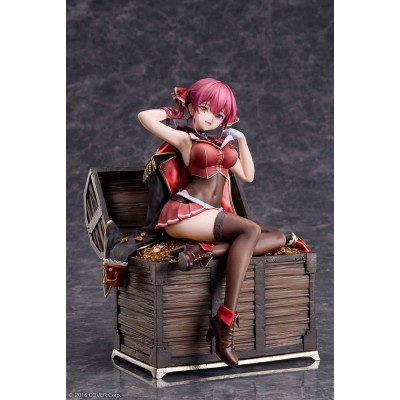 HOLOLIVE PRODUCTION - Houshou Marine 1/7 Design Coco PVC Figure 20 cm