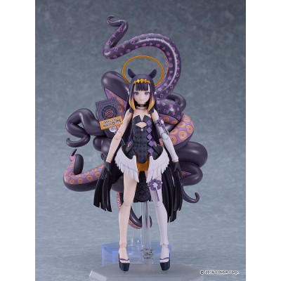 HOLOLIVE PRODUCTION - Ninomae Ina´nis Figma Action Figure 19 cm