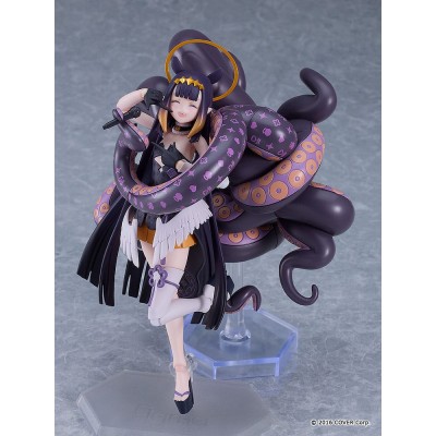 HOLOLIVE PRODUCTION - Ninomae Ina´nis Figma Action Figure 19 cm