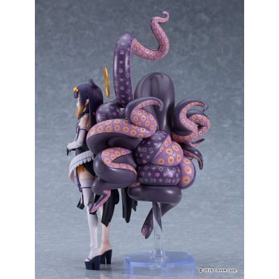 HOLOLIVE PRODUCTION - Ninomae Ina´nis Figma Action Figure 19 cm