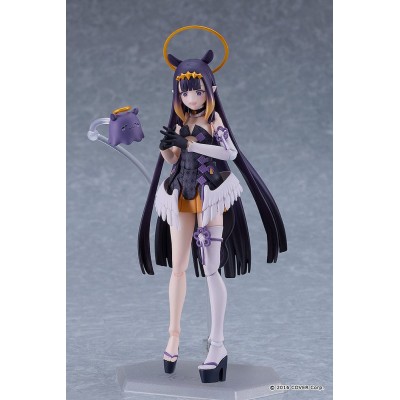 HOLOLIVE PRODUCTION - Ninomae Ina´nis Figma Action Figure 19 cm