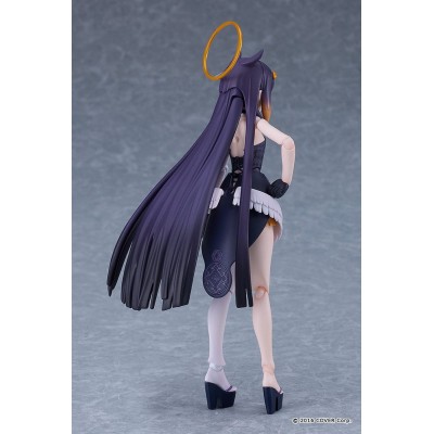 HOLOLIVE PRODUCTION - Ninomae Ina´nis Figma Action Figure 19 cm